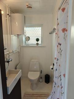 Cottage in scenic Langø - 9