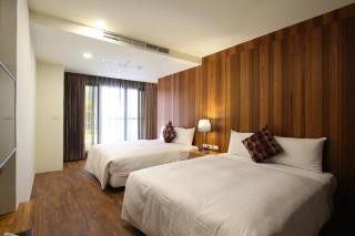 Hido Hostel III - Kenting - 9