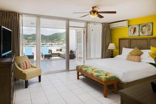 The Atrium Beach Resort and Spa Sint Maarten, Ascend Hotel Collection - 4