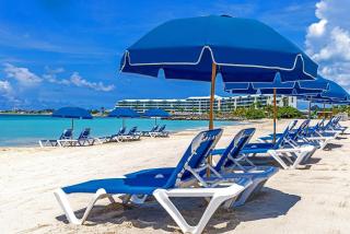 The Atrium Beach Resort and Spa Sint Maarten, Ascend Hotel Collection - 7