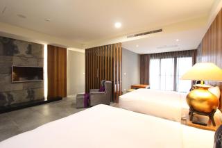 Hido Hostel III - Kenting - 5