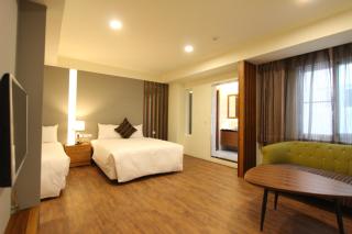 Hido Hostel III - Kenting - 1