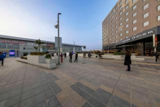 Wyndham Grand Costa Del Sol Lima Airport - 3