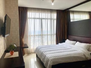 Apartement Exclusive Central Park Adeline Residence Jakarta - Free Access Pool & Gym Full Furnished - 9