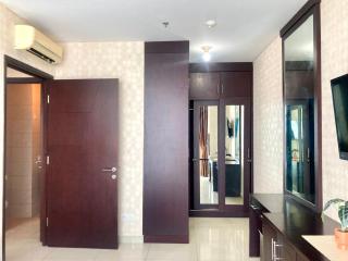 Apartement Exclusive Central Park Adeline Residence Jakarta - Free Access Pool & Gym Full Furnished - 4