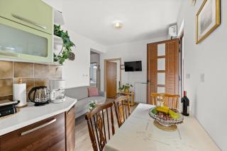 Apartment Neda in Rabac - Bay View - 4