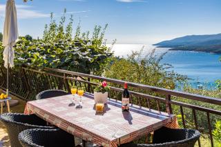 Apartment Neda in Rabac - Bay View - 9