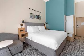 Sleep Inn & Suites - 5