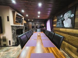 Villa Simona - Rajecké Teplice - 1