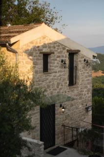 Casa Rosa Tradizionale - 4