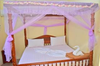 Funguni Palace Hotel - Zanzibar - 1