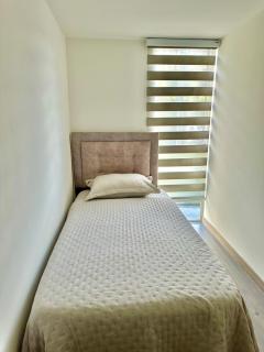 Lindo apartamento en excelente zona Central Urban Mzles - 5