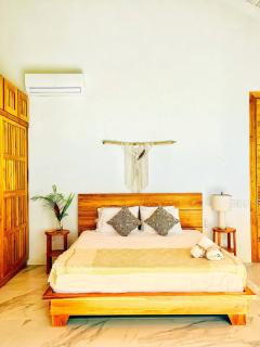 Unique Luxury Villa Alone in 200 H farm Ocean view - 6