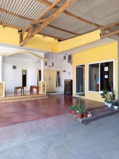 Oseng Pesona House - 2