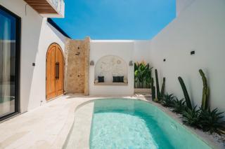 Villa Pacha Mama - 2BR Villa in Tumbakbayuh - 8