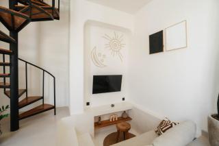 Villa Pacha Mama - 2BR Villa in Tumbakbayuh - 4