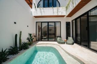 Villa Pacha Mama - 2BR Villa in Tumbakbayuh - 0