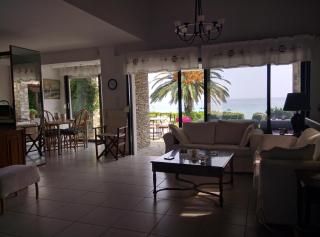 Beach Front Chanioti - Polykhrono - 1