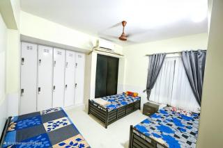 Ac Bed with breakfast At ovale naka ghodbunder road thane west - 8