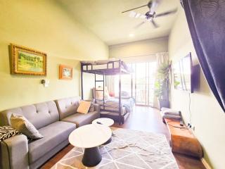 Mossy Forest Family Retreat V, Kea Farm, 2-8 guests, Keafarm, Cameron Highlands - 6