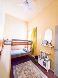 Mossy Forest Family Retreat V, Kea Farm, 2-8 guests, Keafarm, Cameron Highlands - 2