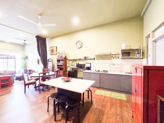 Mossy Forest Family Retreat V, Kea Farm, 2-8 guests, Keafarm, Cameron Highlands - 4