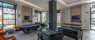 The Blyde Crystal Lagoon Pretoria 3Bed - 5