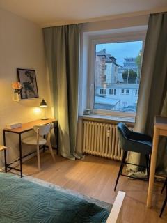 Aquamarine - Central and cozy - 6