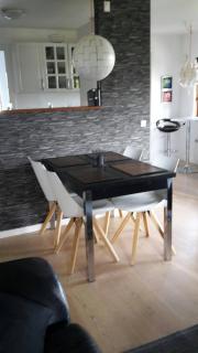 Summer house Loddenhj - 1