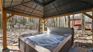 Grateful Escape AvantStay Hot Tub Sauna Deck Firepit Beach Access - 9