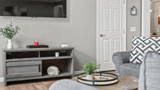 Nittany Cabin by AvantStay Lakefront, View, Firepit - 4