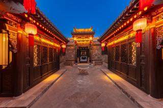 Tao Hotel - 0