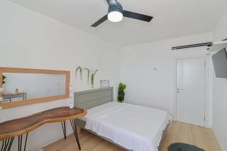 קו האופק Horizon Line - Luxury Sea View Apartment, Netanya - 3