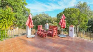 Casa Rural Villa Amigo Aracena by Ruralidays - 6