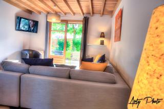 Gite La Maison D'émile - Chozeau - 9