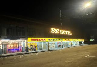 JQ BL Hotel, Ipoh - 9