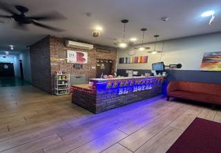 JQ BL Hotel, Ipoh - 8