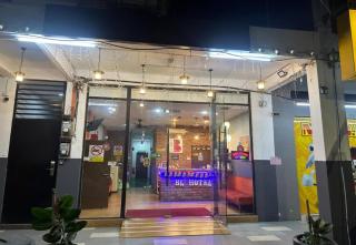 JQ BL Hotel, Ipoh - 7