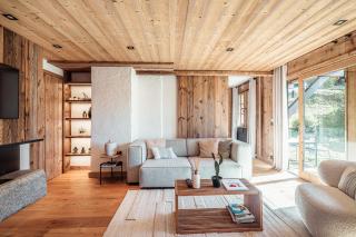 Appartement Sun Valley - 0