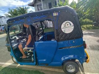 Virginia Homestay, North Siargao - 9