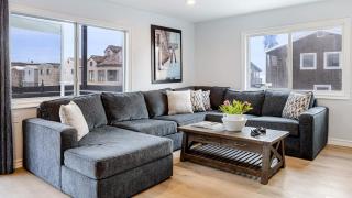 Sleeps 18 Steps to the Beach Shops Eateries Ocean Views Patio Fire Pit - 6