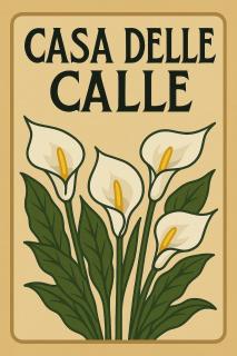 Casa delle Calle - 9