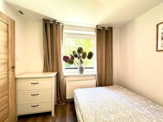 Przytulne pokoje w Sopocie - 6