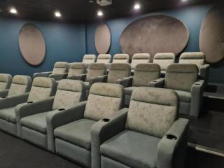 The Blyde Crystal Lagoon Pretoria 3Bed - 1