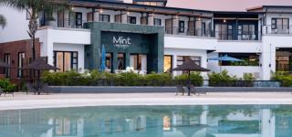 The Blyde Crystal Lagoon Pretoria 3Bed - 2