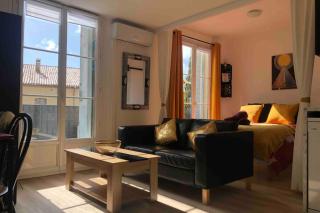 Malia la radieuse’ Wifi & Air Conditioning - 7