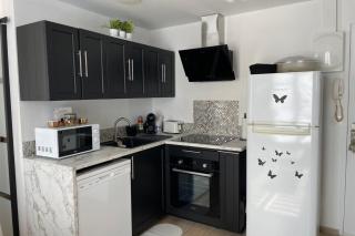 Malia la radieuse’ Wifi & Air Conditioning - 6