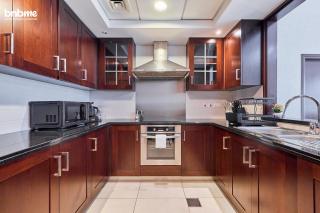bnbmehomes - 29 Boulevard Tower 1 - 7