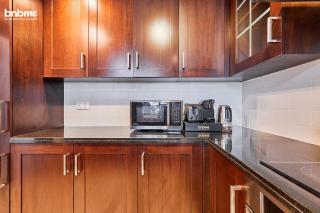 bnbmehomes - 29 Boulevard Tower 1 - 3