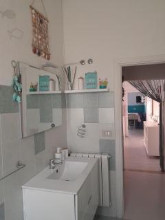 Bilocale piano terra Marina di Cecina - 5